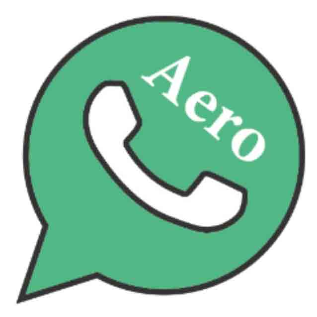 تحميل واتساب ايرو WhatsApp Aero اخر اصدار 2023 تحديث اسطوري